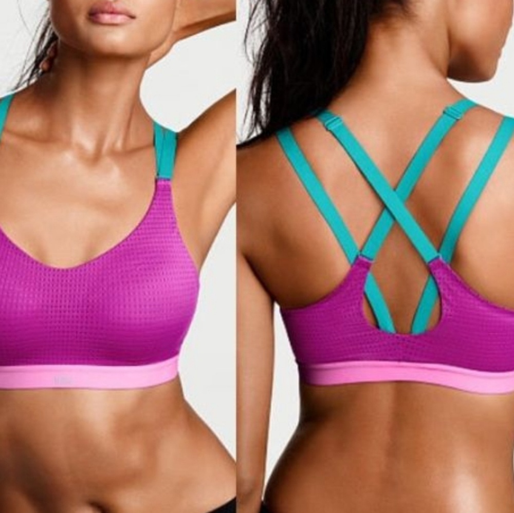 VSX Light Weight Sports Bra